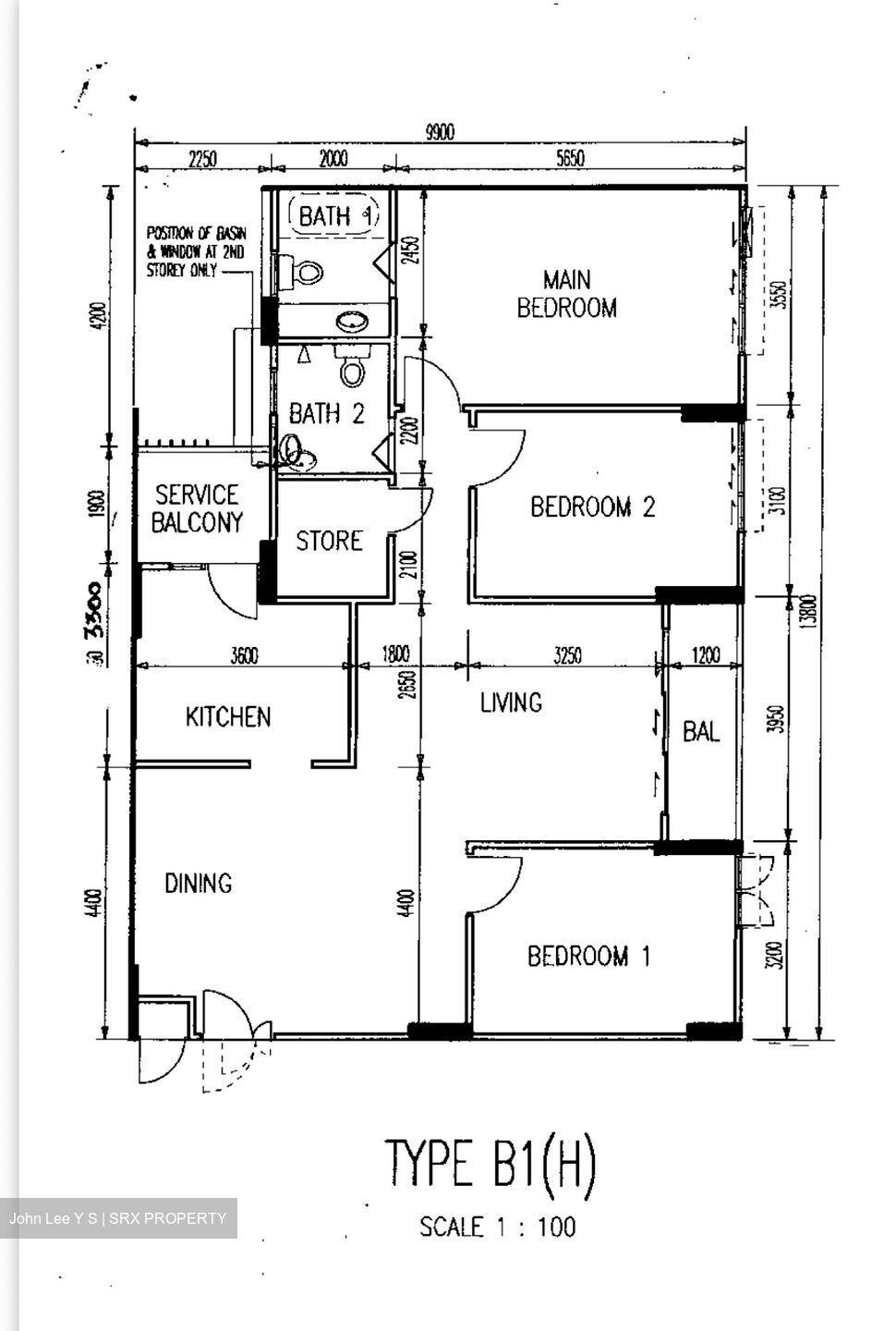 Blk 536 Woodlands Vista (Woodlands), HDB 5 Rooms #578731881